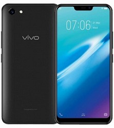 Замена разъема зарядки на телефоне Vivo Y81 в Тюмени